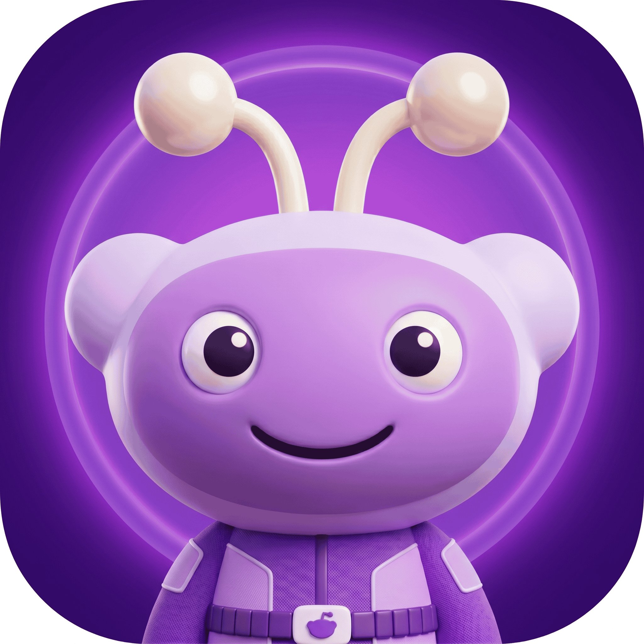 BrightKid app icon