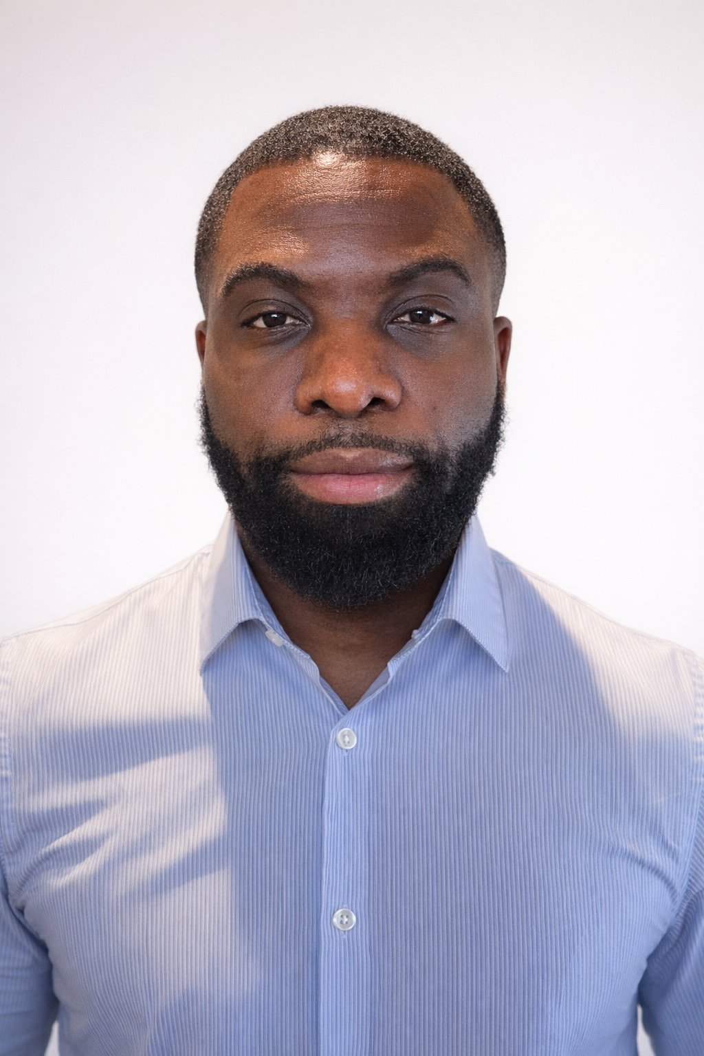 Ugonna Ekoro, founder of AEkoro